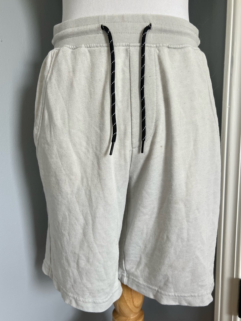 Sweat Shorts